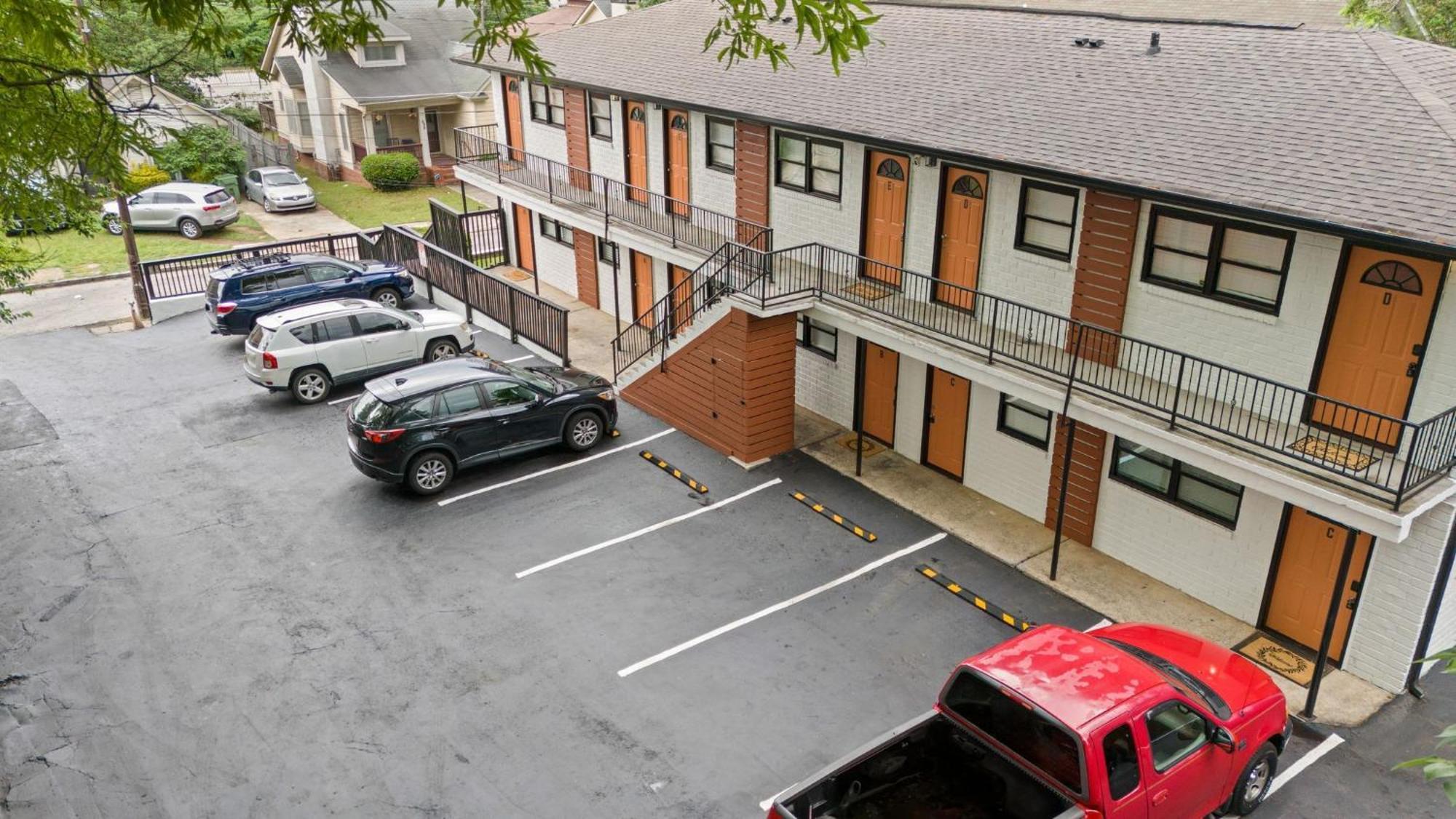 Holiday home Multiplex Unit Free Parking Mechanicsville
