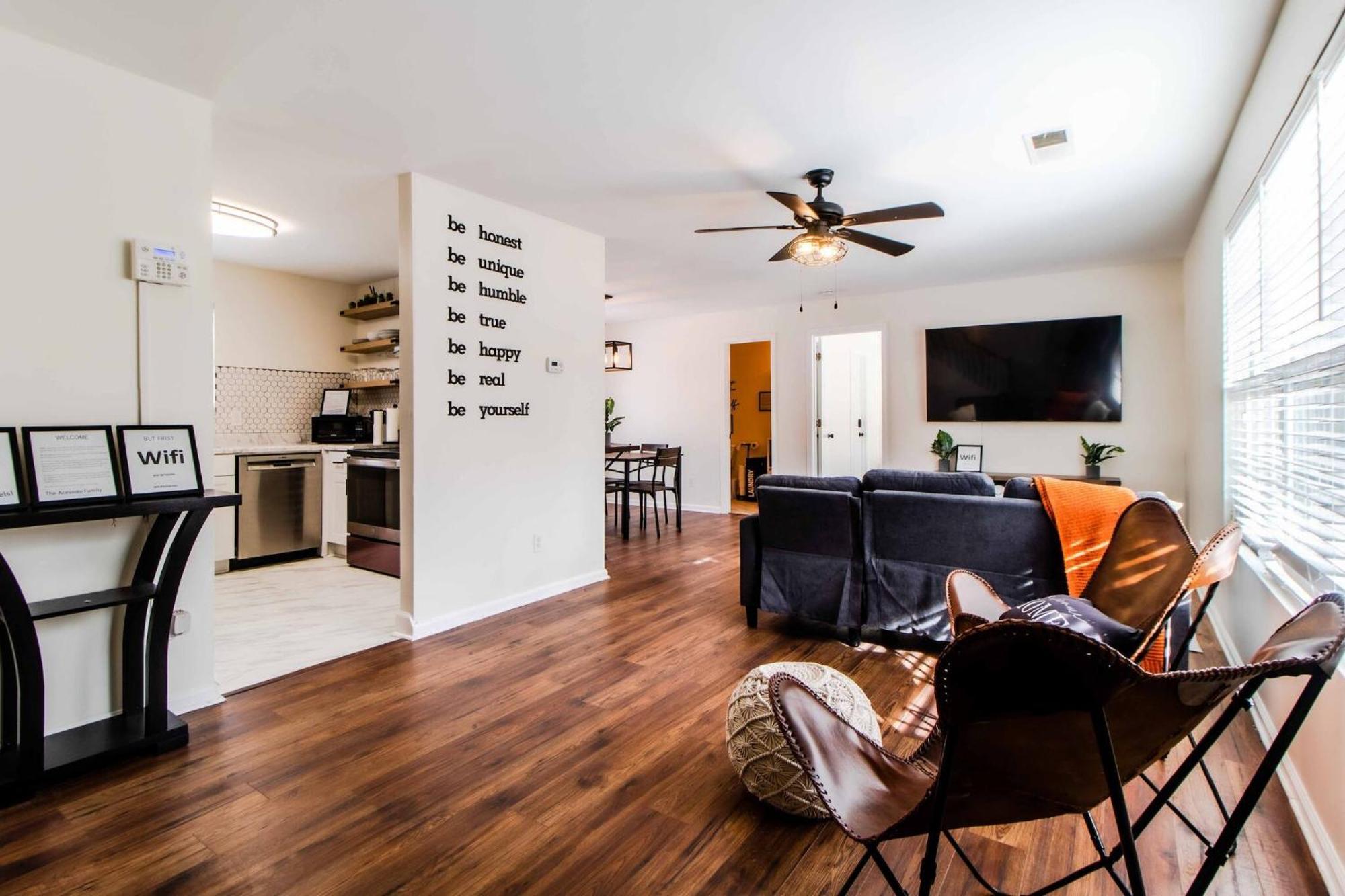 Holiday home Casa De Acevedo Atlanta