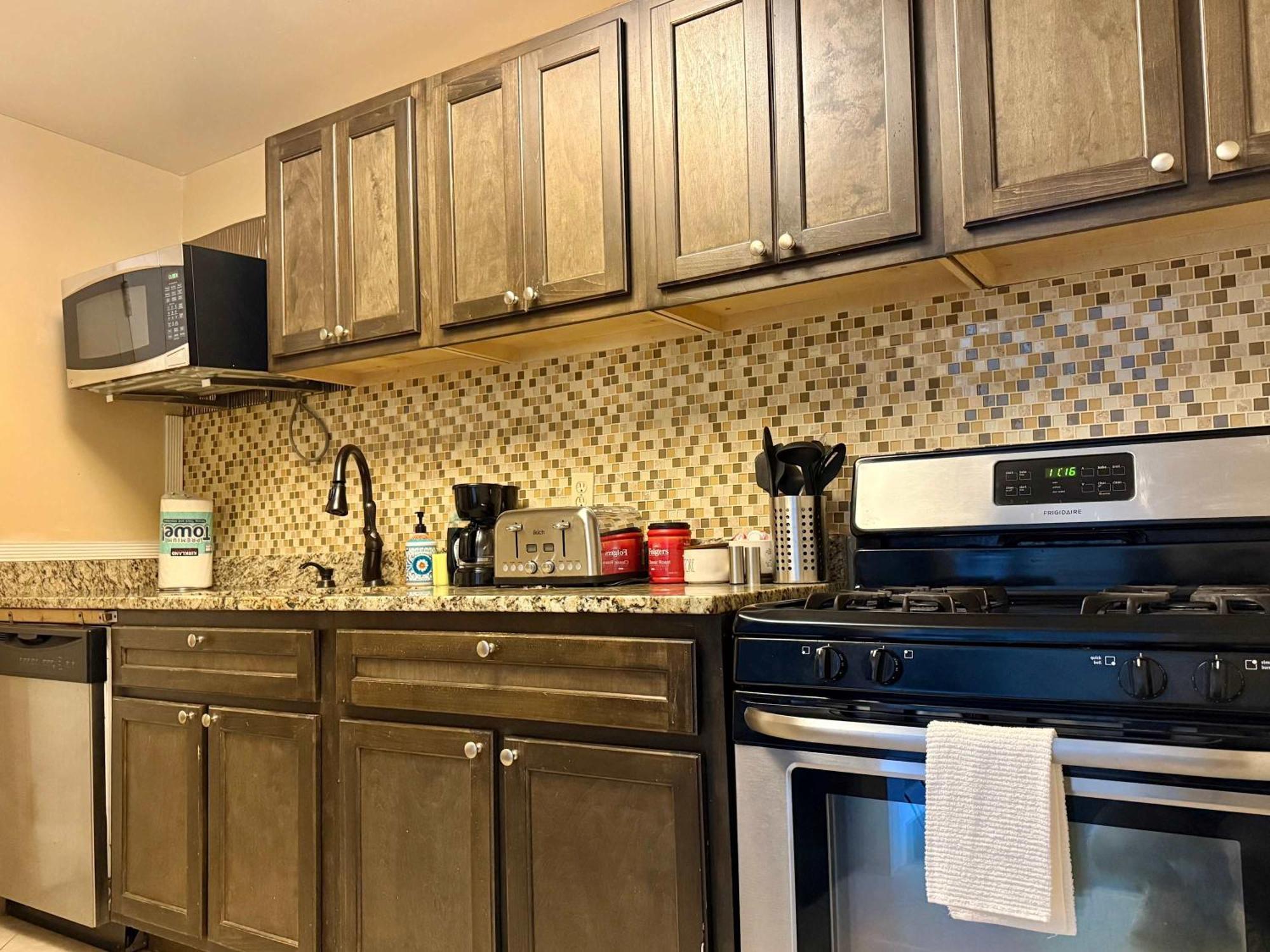 Holiday home Atl Downtown View Onsite Parking Lm802 Atlanta