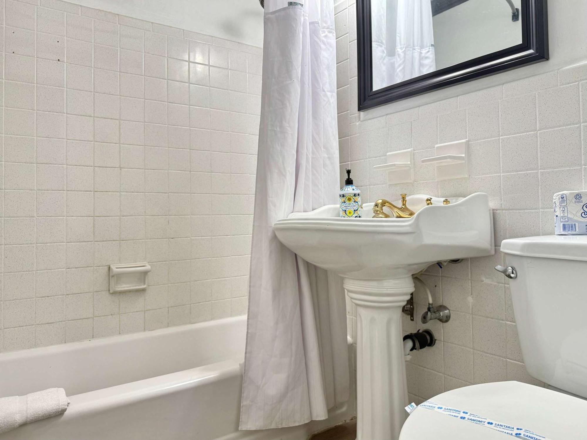 Downtown 24h Concierge 3 Bds 2br Onsite Parking Lm706 Atlanta