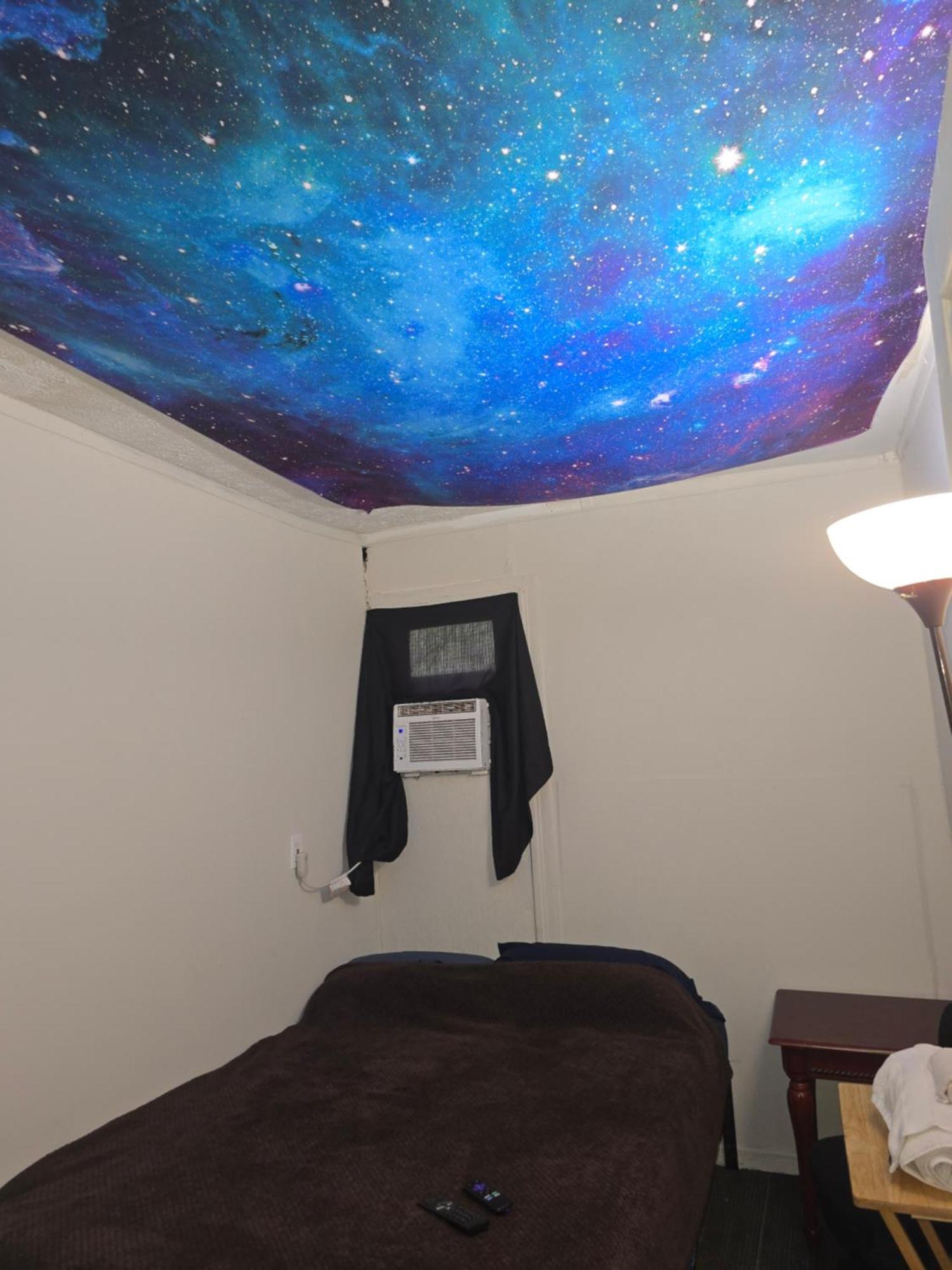 Grateful Hemphill C Guest house Atlanta