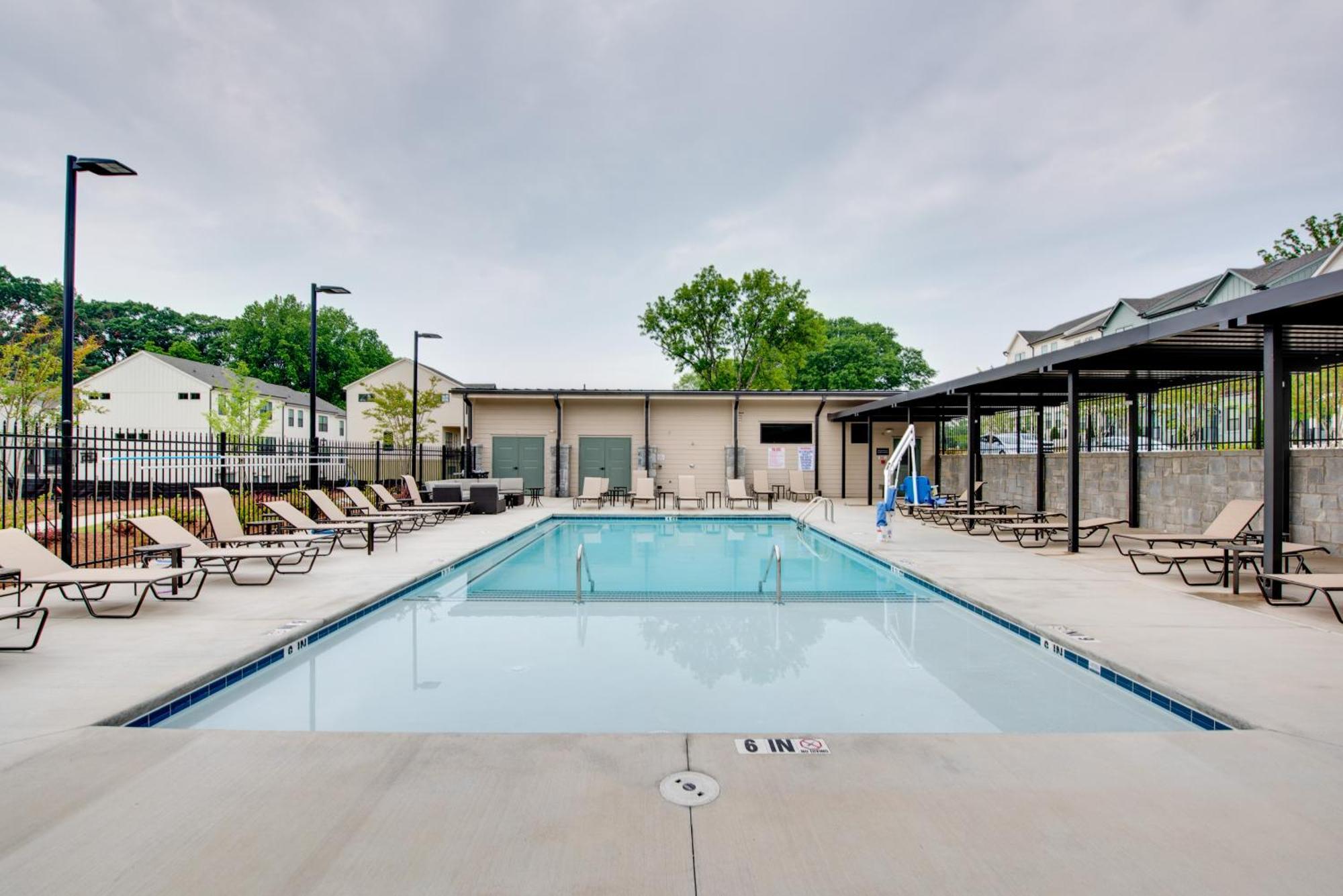 Holiday home Townhome 1 Mi To Grant Park And Beltline! *