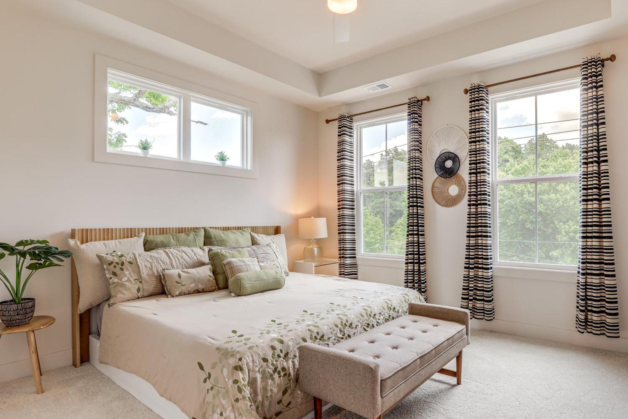 Townhome 1 Mi To Grant Park And Beltline! * Atlanta