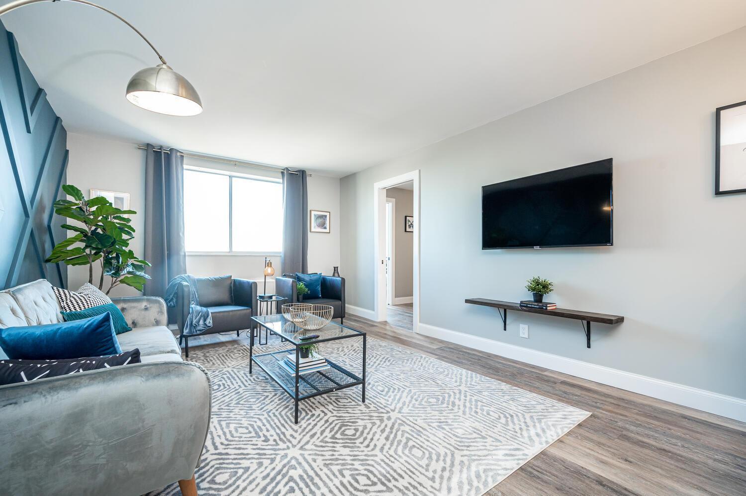 Downtown! High Rise! Onsite Parking Lm1903 Holiday home