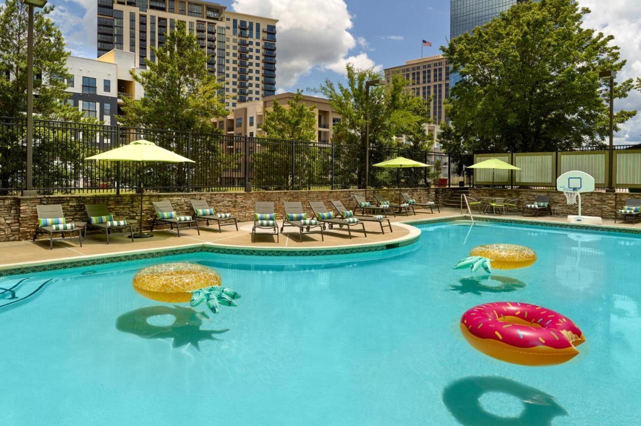 Wyndham Buckhead & Conference Center 3*