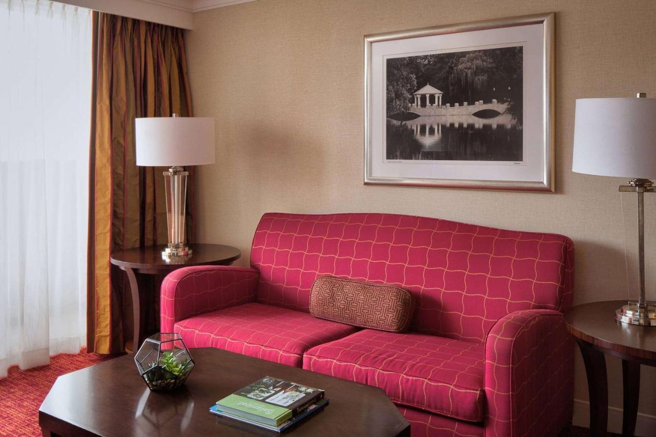 Wyndham Buckhead & Conference Center 3* Atlanta