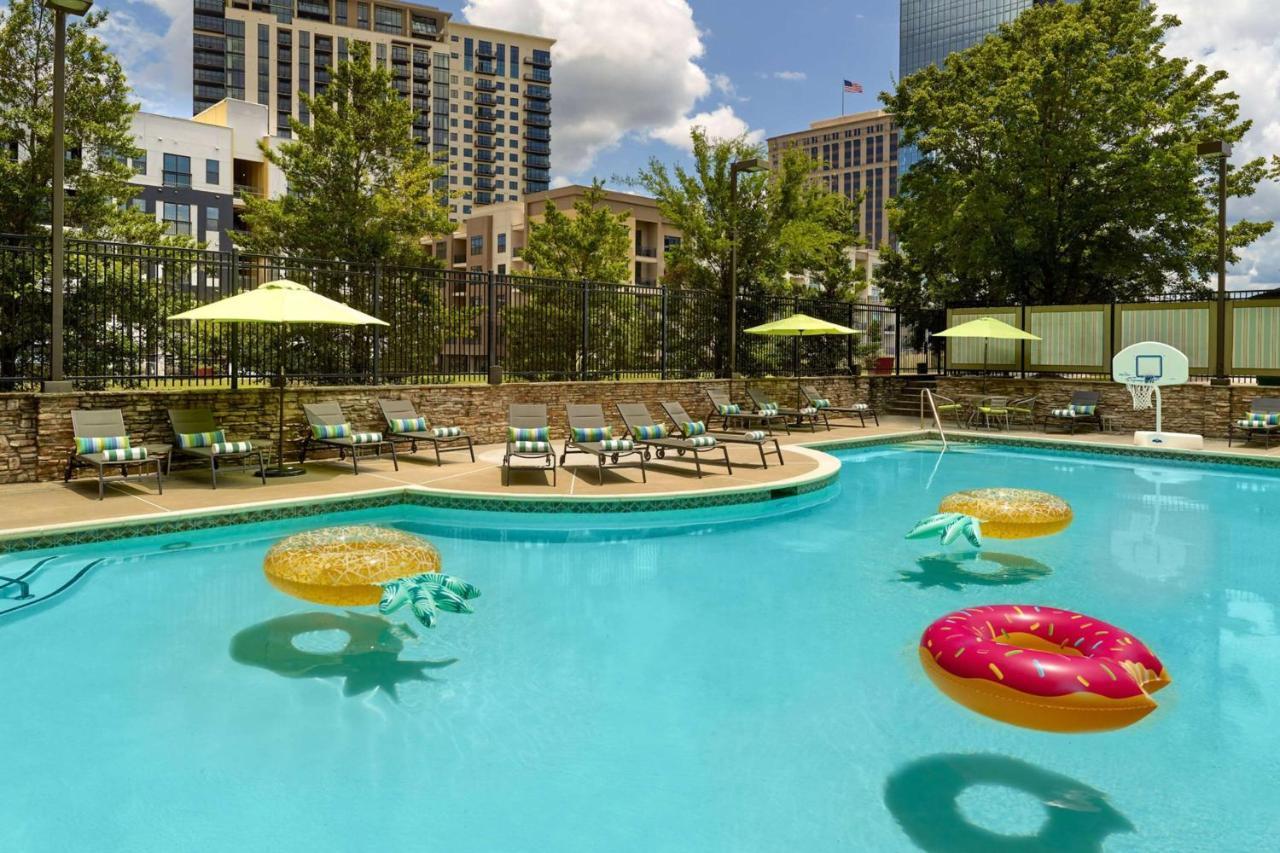 Wyndham Buckhead & Conference Center Hotel Atlanta