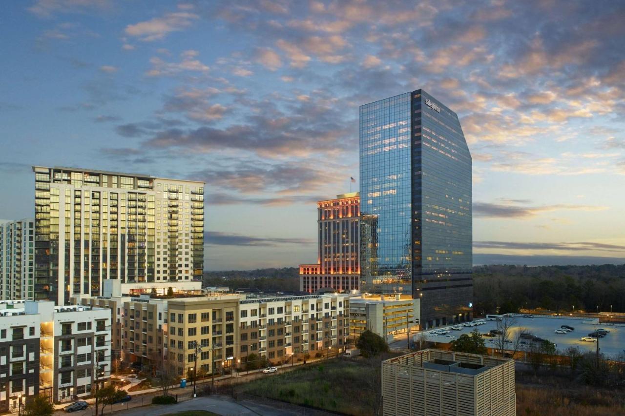 Wyndham Buckhead & Conference Center Hotel