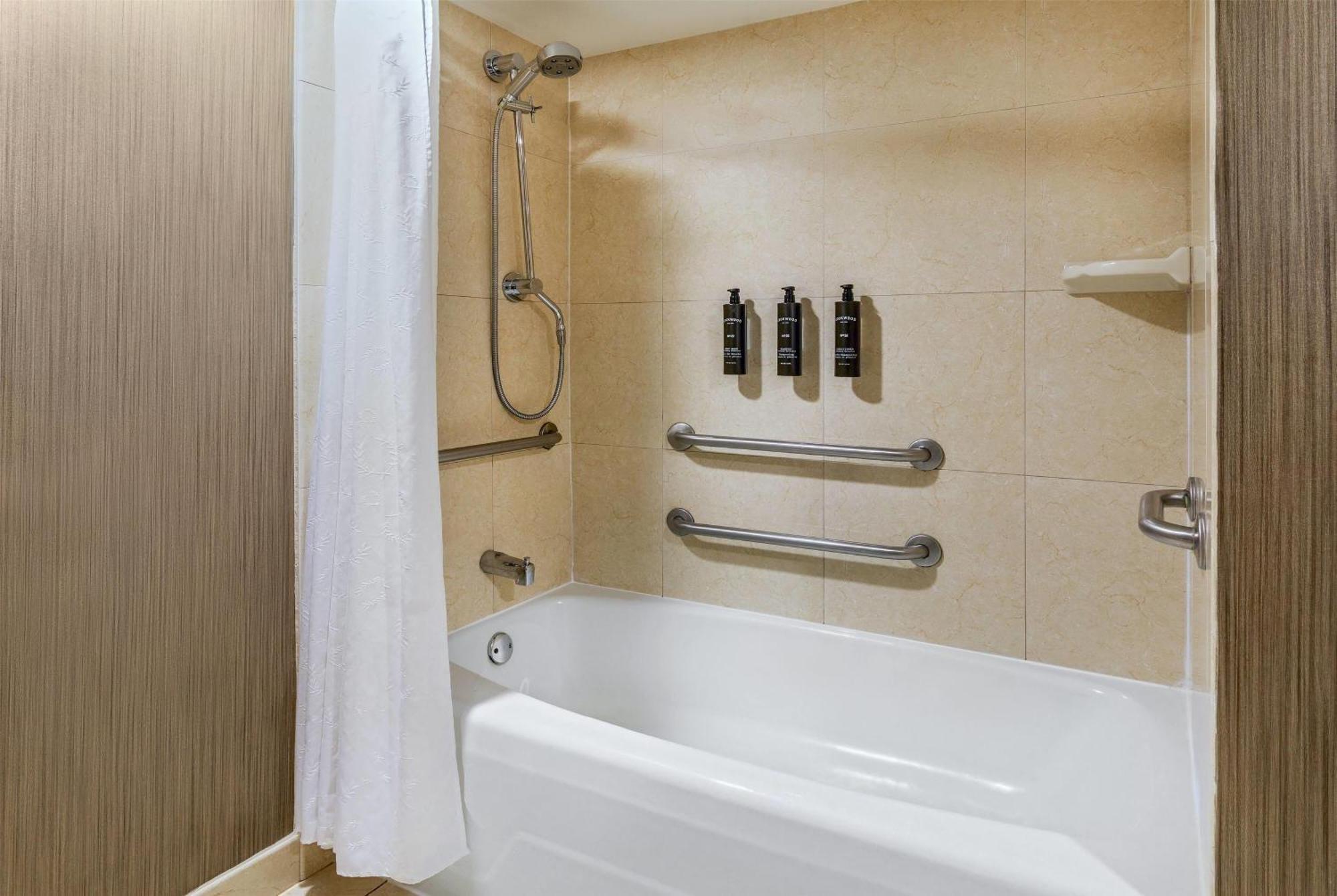 Courtland Grand Hotel, Trademark Collection By Wyndham Hotel Atlanta