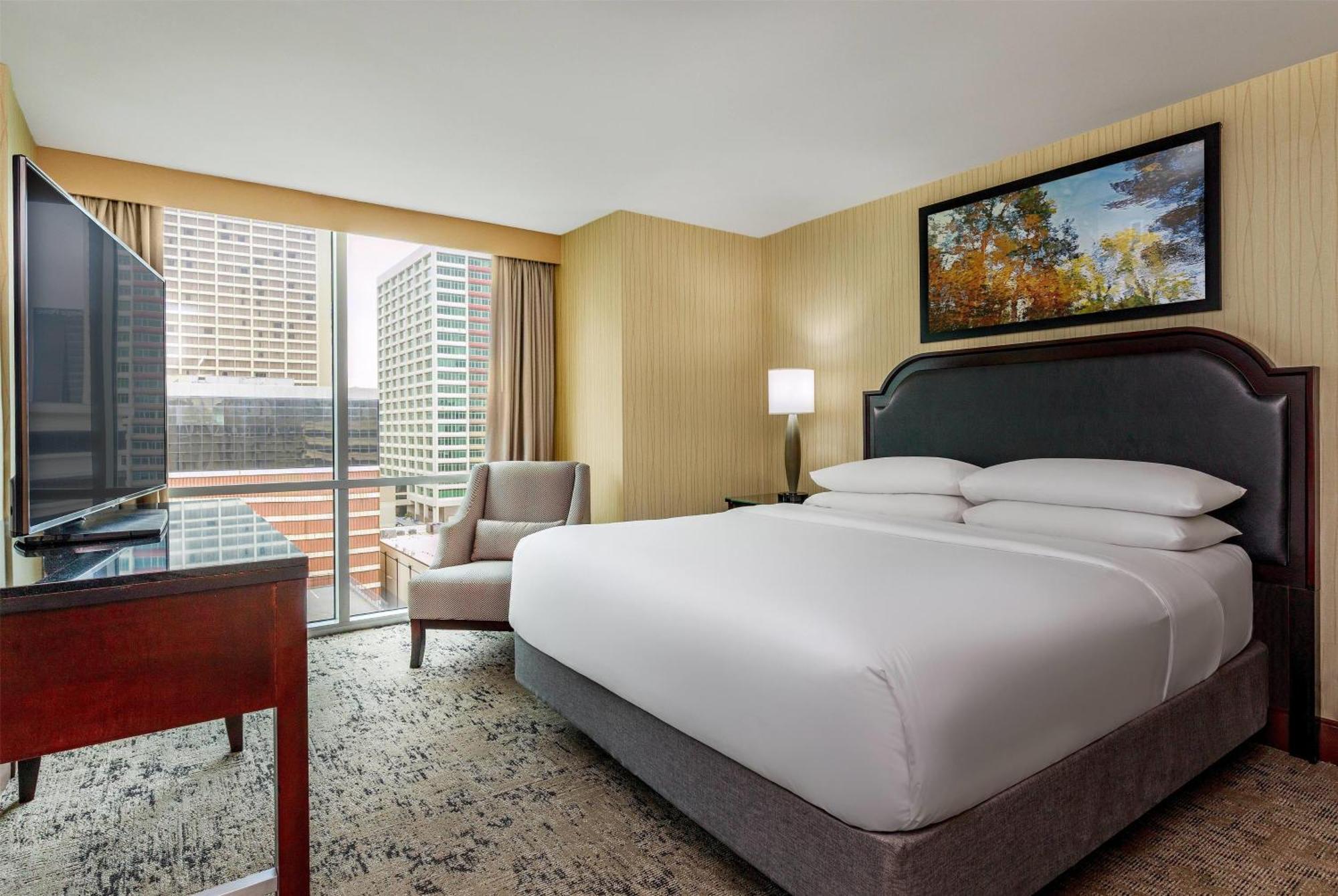 Courtland Grand Hotel, Trademark Collection By Wyndham Atlanta