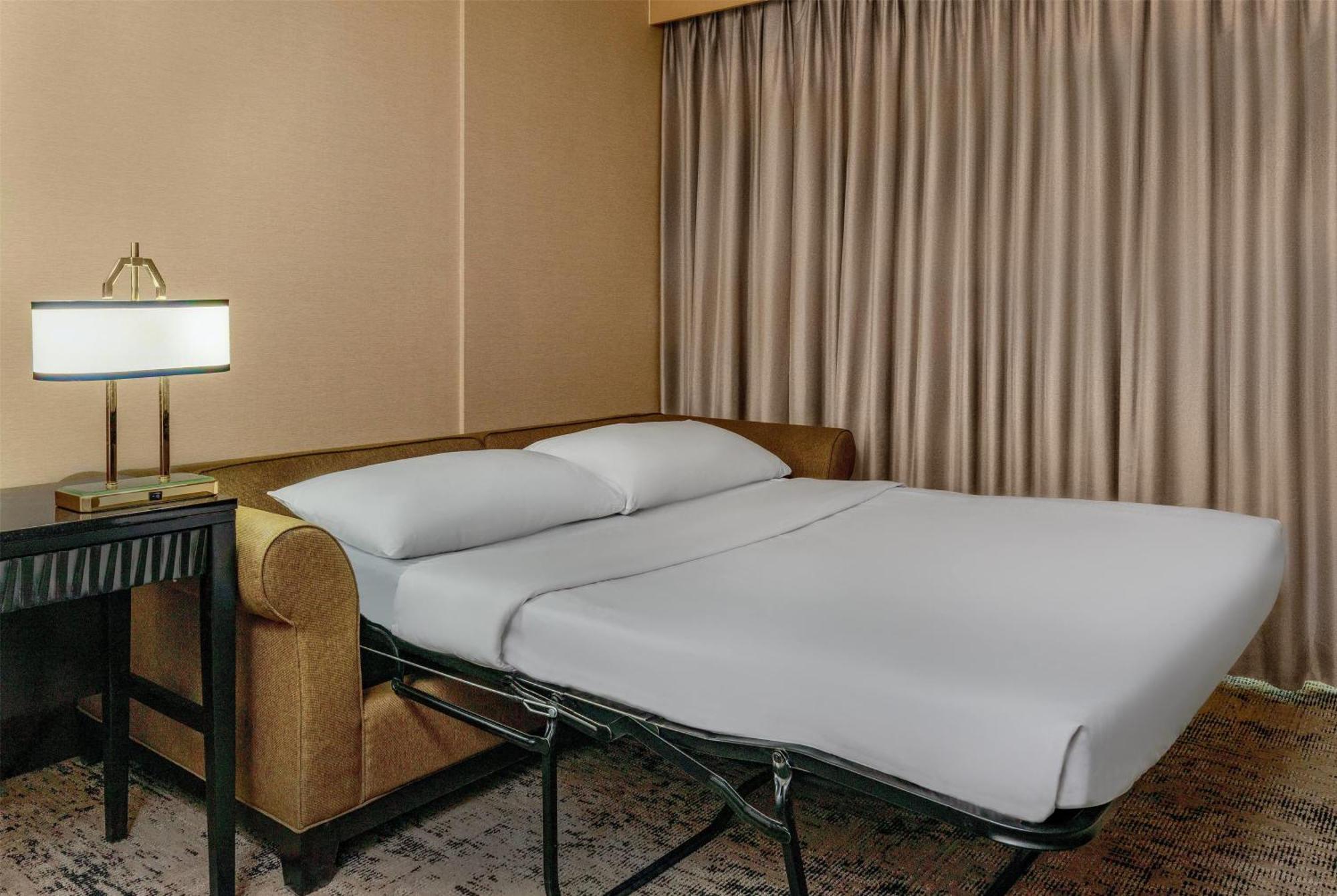 Courtland Grand Hotel, Trademark Collection By Wyndham 4* Atlanta