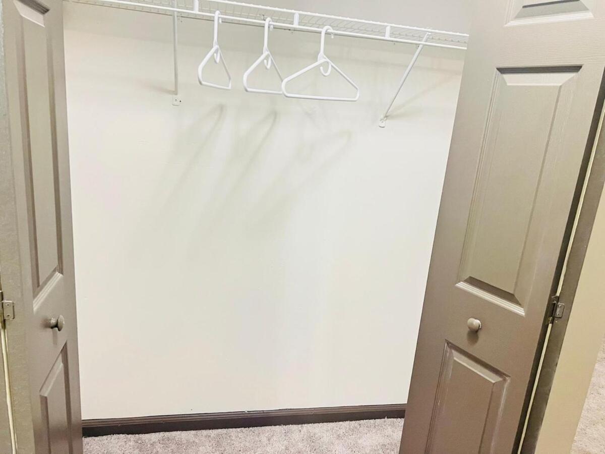Apartment Entire Cozy 2-bedroom In Atlanta