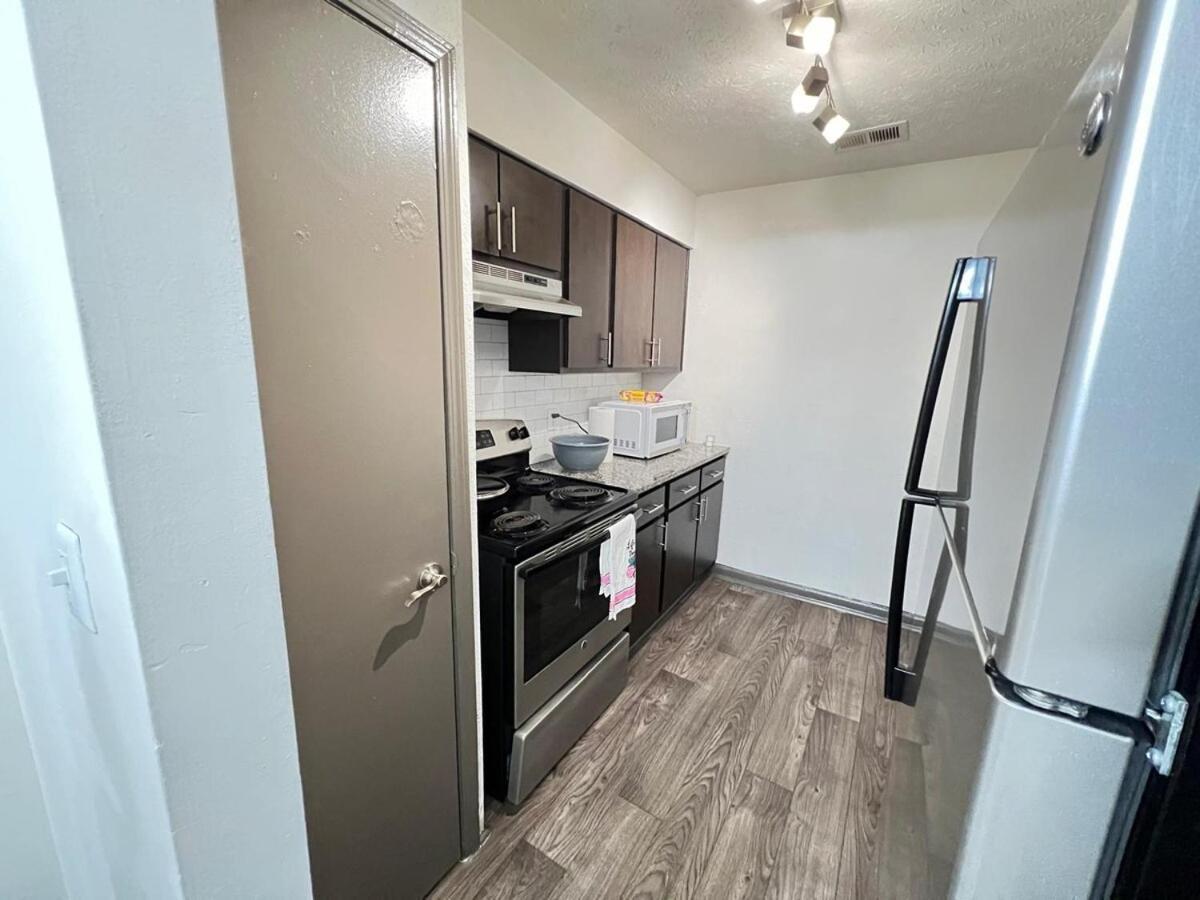 Entire Cozy 2-bedroom In