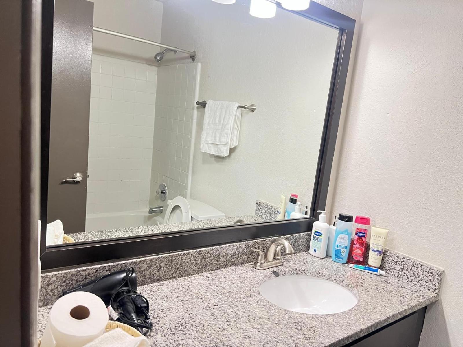 Apartment Entire Cozy 2-bedroom In Atlanta