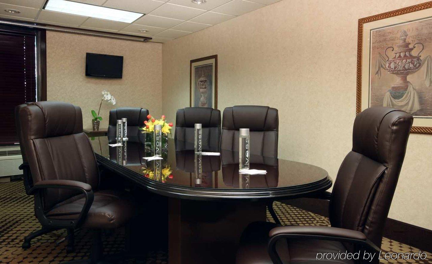 Hampton Atlanta-buckhead 3* Atlanta