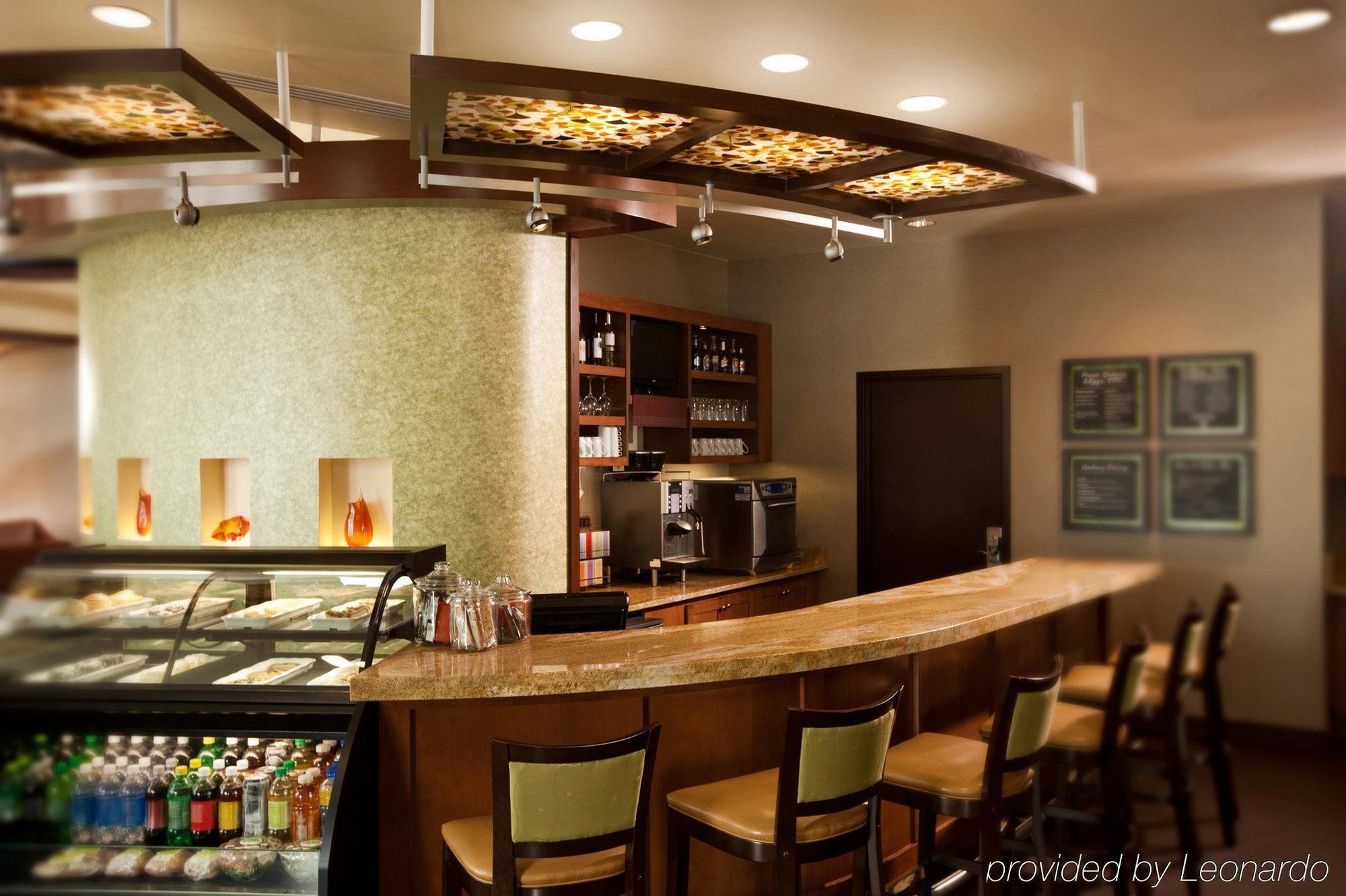 Hyatt Place Buckhead 3*