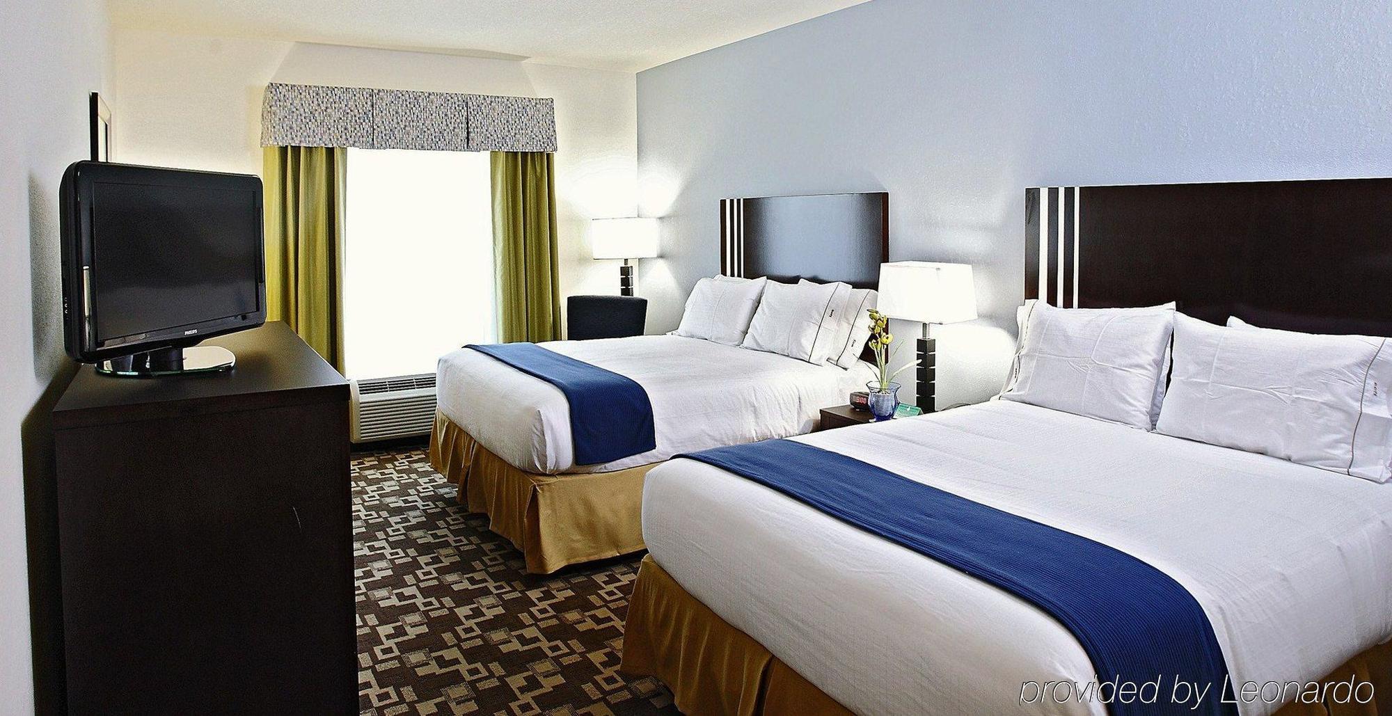 Express & Airport West - Camp Creek By Ihg Hotel Atlanta