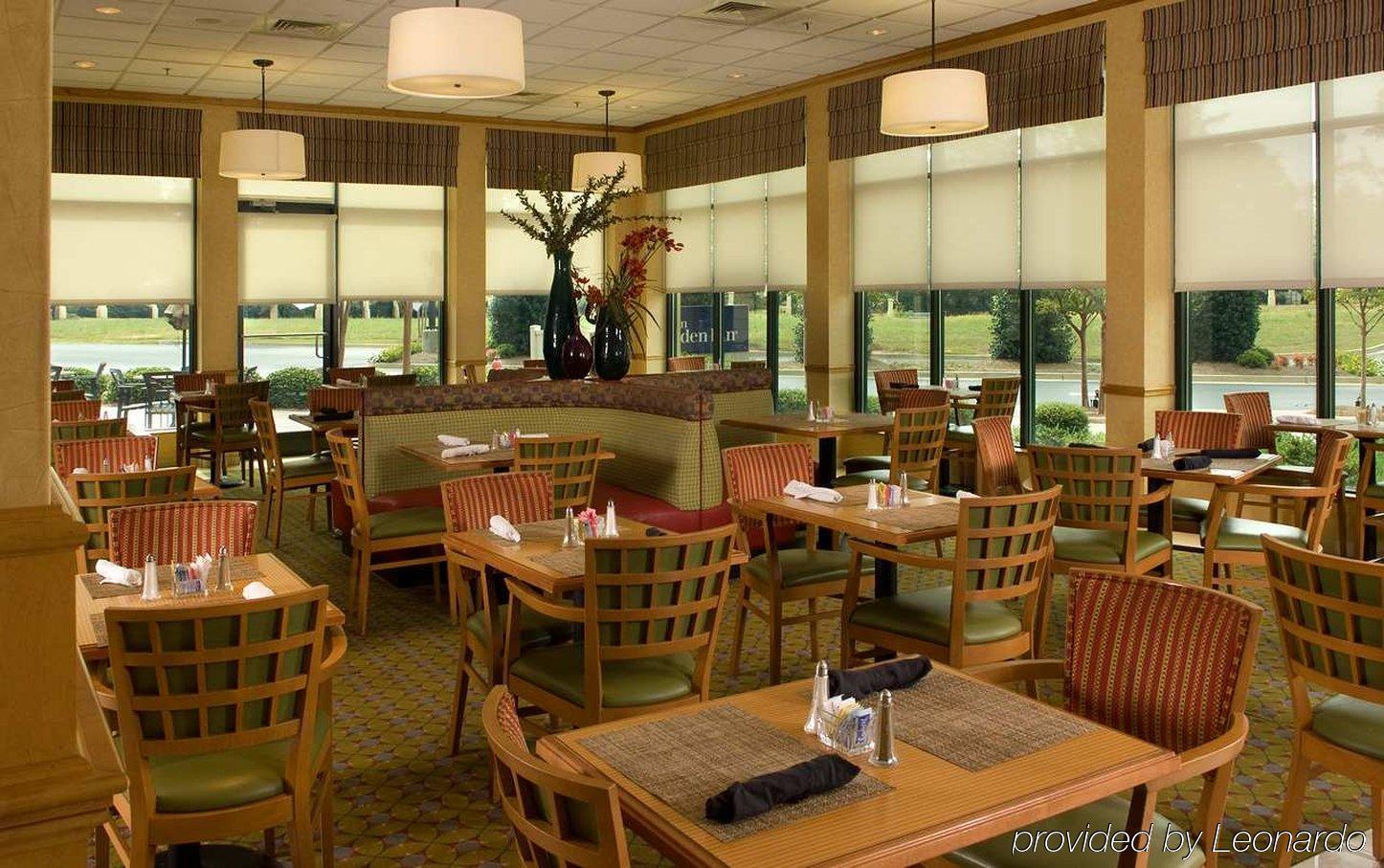 Hilton Garden Atlanta Airport/millenium Center Hotel College Park