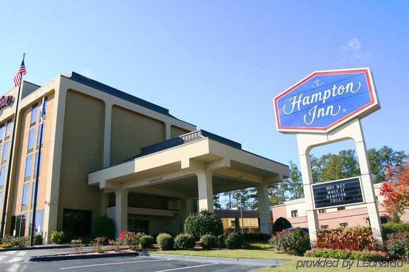 Hampton Atlanta-north Druid Hills Hotel