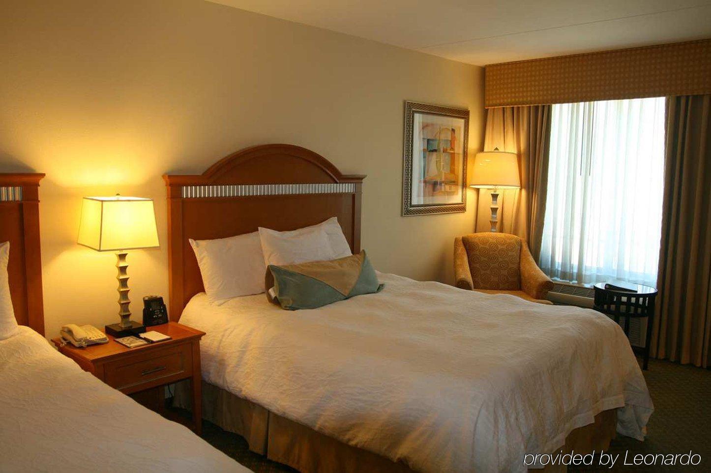Hilton Garden Atlanta Airport/millenium Center