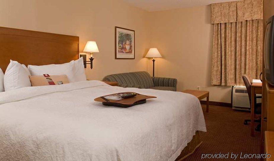 Hotel Hampton Atlanta-buckhead