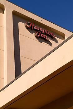 Hampton Atlanta-buckhead Atlanta
