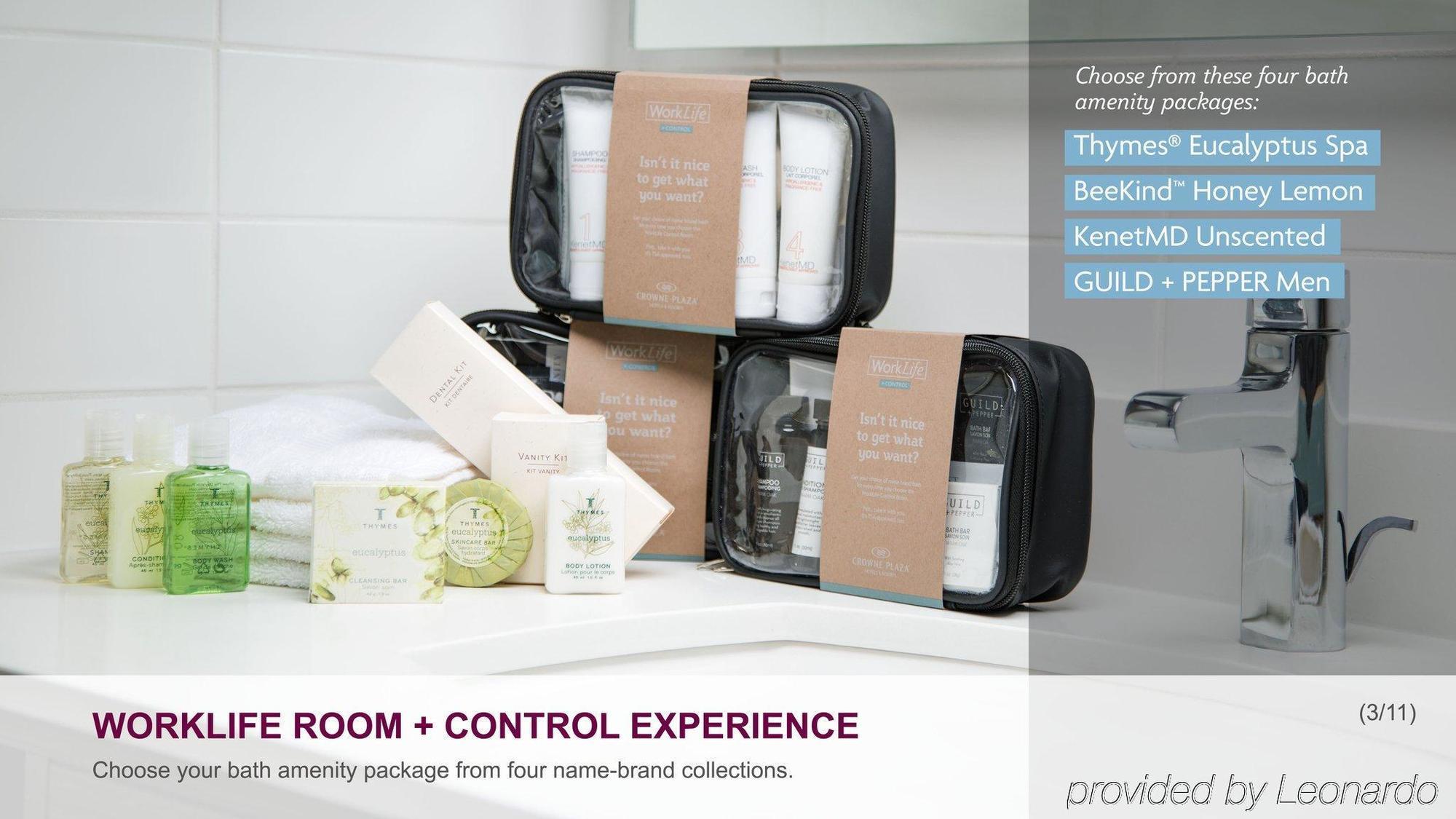 Hotel Crowne Plaza - Midtown By Ihg 4*