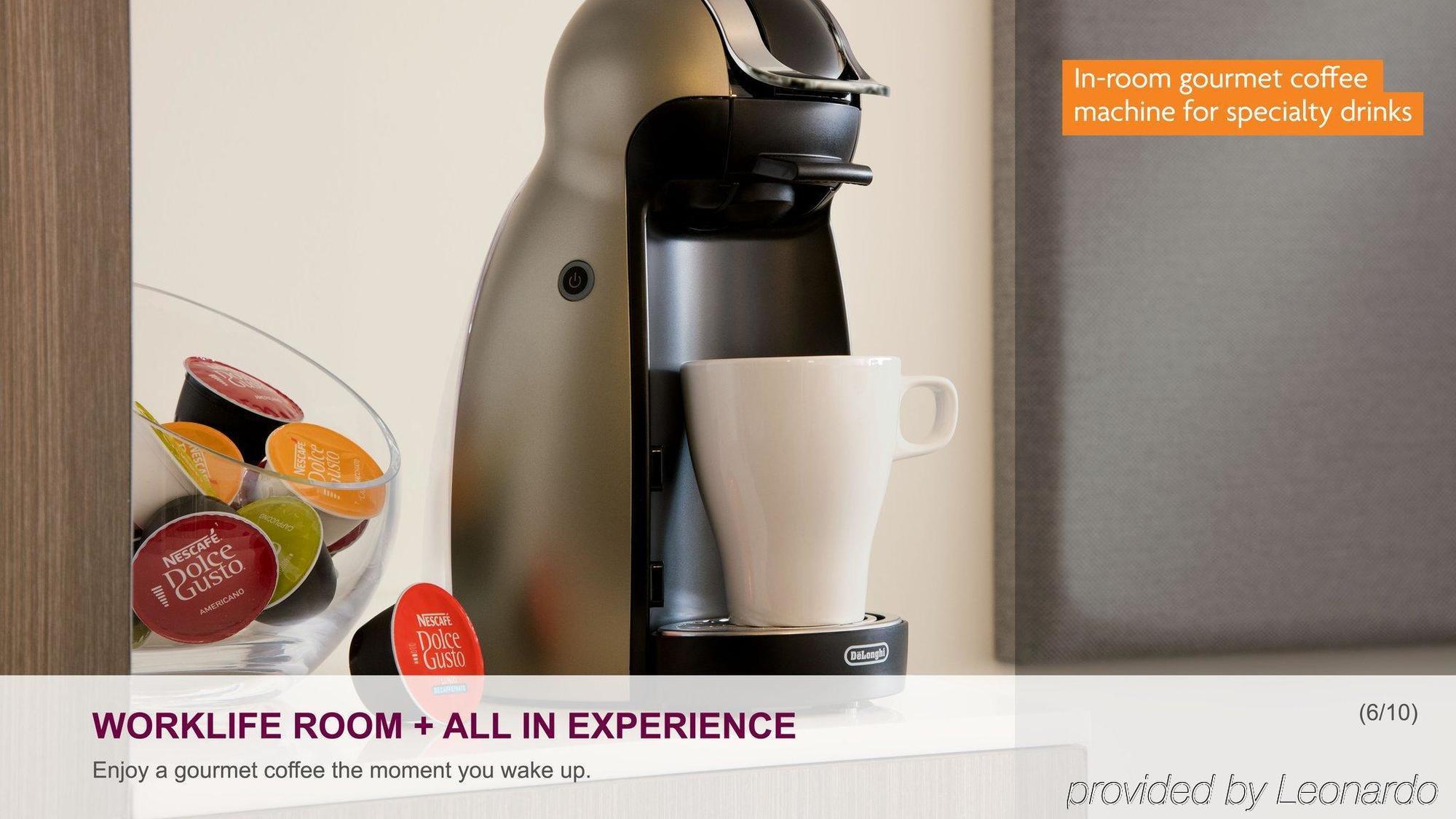 Crowne Plaza - Midtown By Ihg