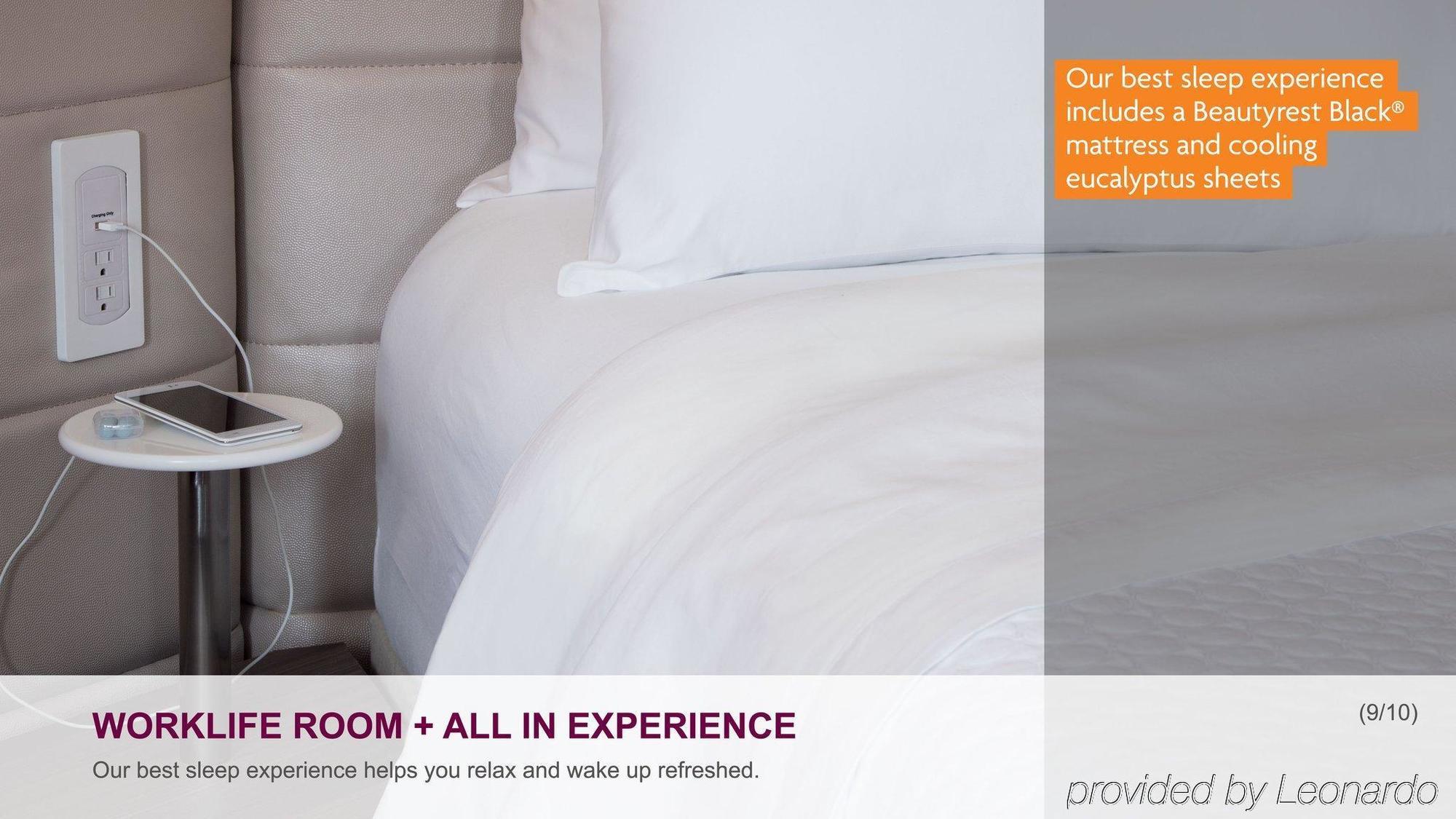 Hotel Crowne Plaza - Midtown By Ihg Atlanta
