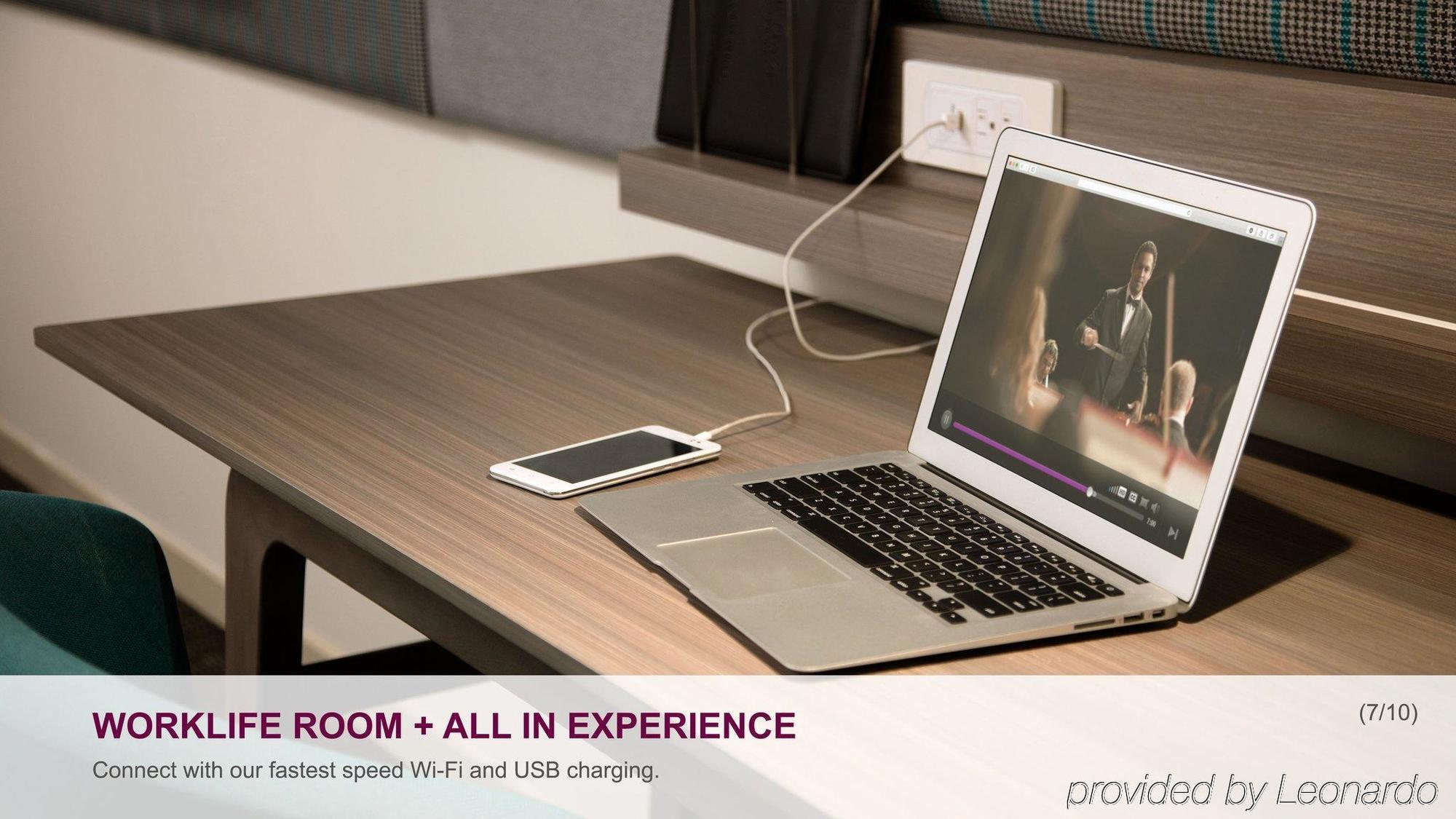 Crowne Plaza - Midtown By Ihg Atlanta