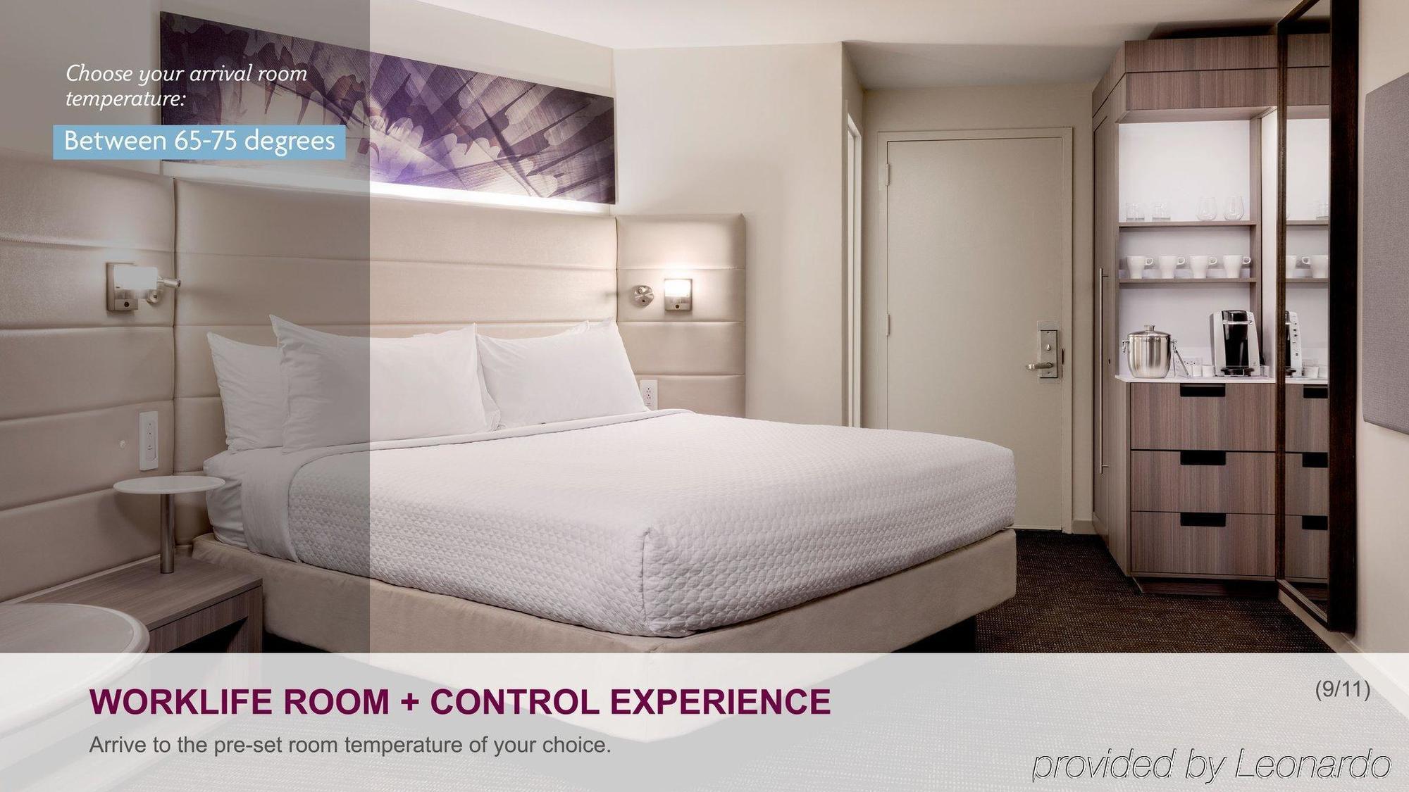 Hotel Crowne Plaza - Midtown By Ihg