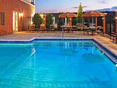 Hyatt Place Buckhead Hotel Atlanta