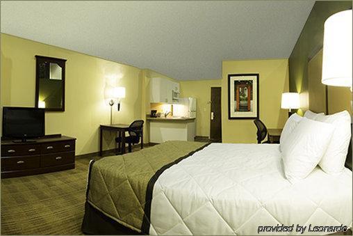 Extended America Select - Atlanta - Clairmont 2* Chamblee