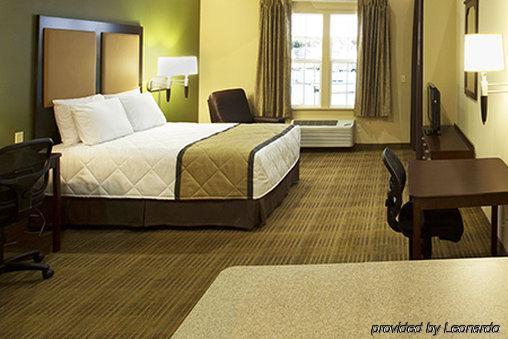 Extended America Select - Atlanta - Clairmont Hotel 2*