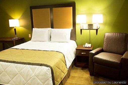 Extended America Select - Atlanta - Clairmont 2*