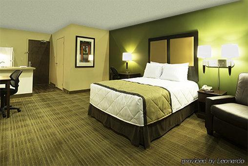 Extended America Select - Atlanta - Clairmont Hotel Chamblee