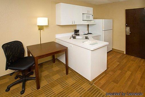 Extended America Select - Atlanta - Clairmont 2* Chamblee