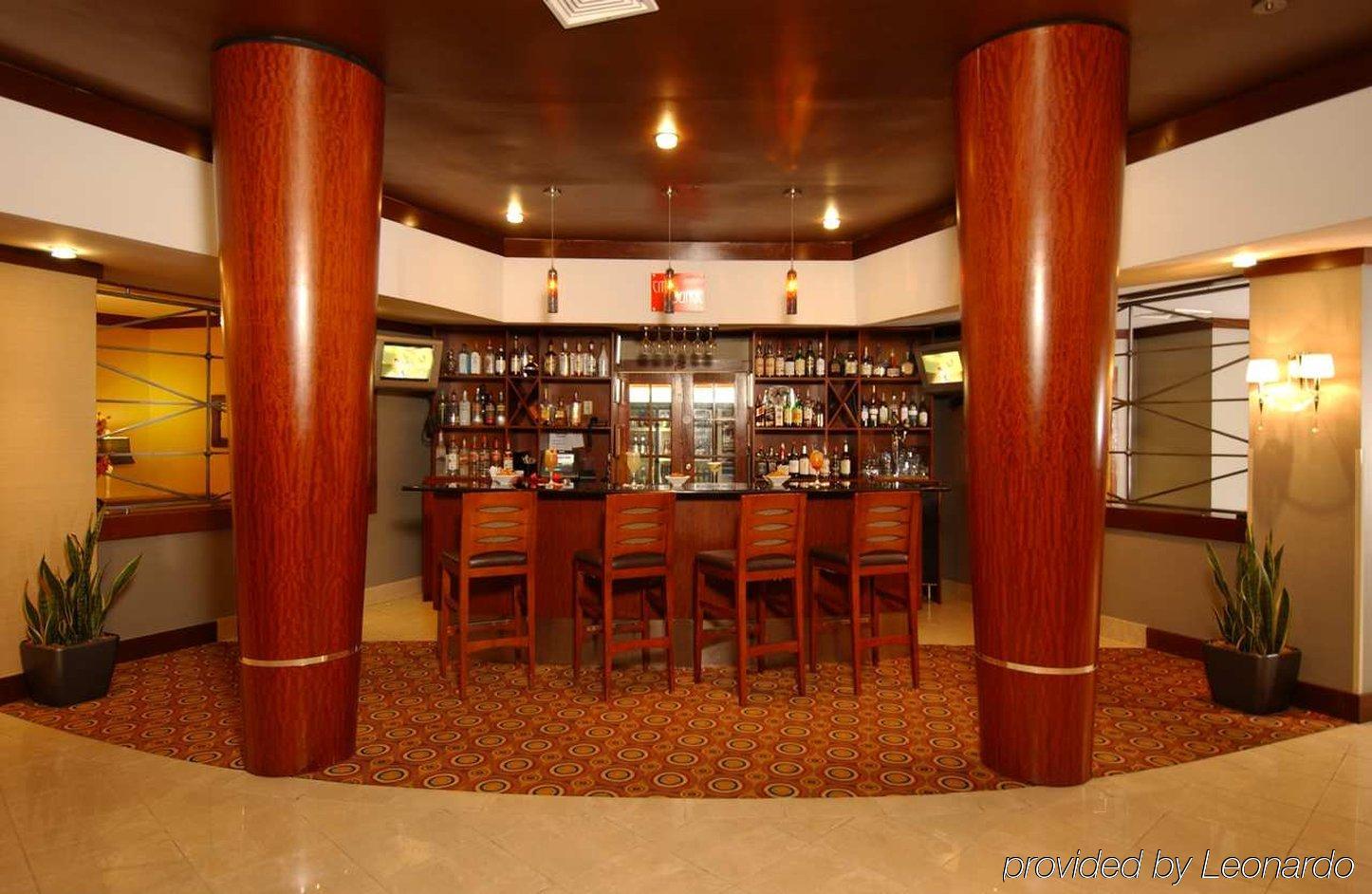 The Brookhaven Hotel Druid Hills