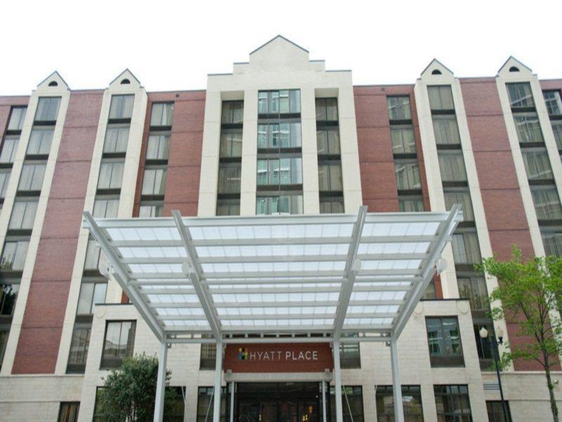 Hotel Hyatt Place Buckhead