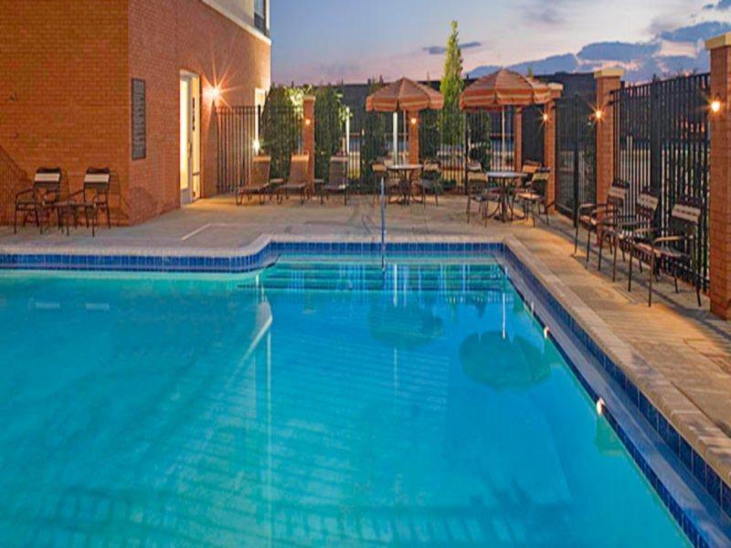 Hotel Hyatt Place Buckhead Atlanta