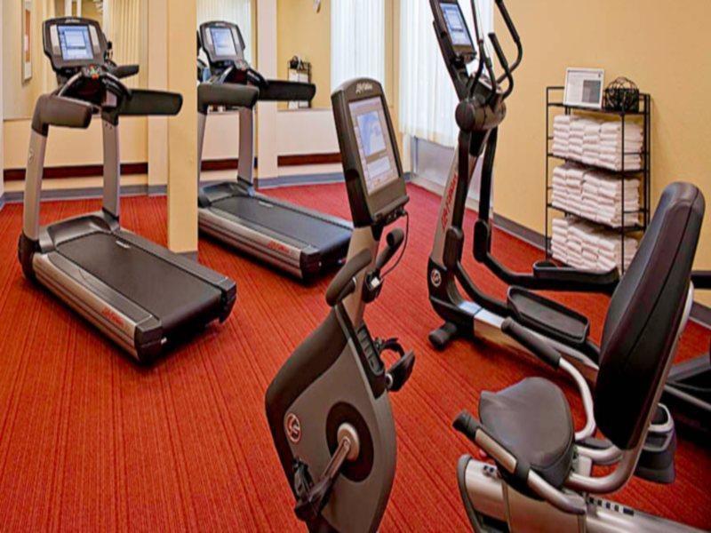 Hotel Hyatt Place Buckhead 3*