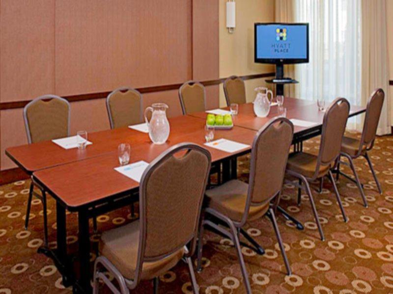 Hotel Hyatt Place Buckhead