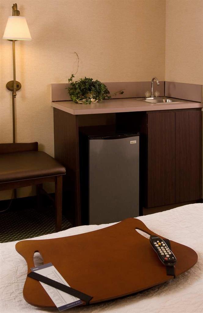 Hampton Atlanta-north Druid Hills Hotel Druid Hills
