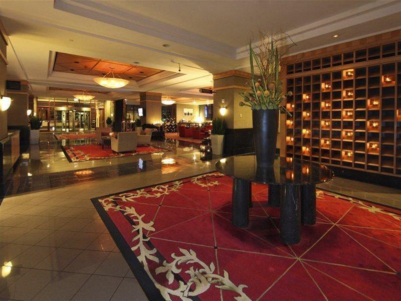 Hotel Crowne Plaza - Midtown By Ihg Atlanta