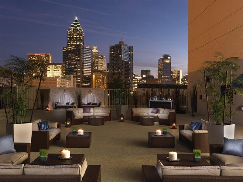 Hotel Crowne Plaza - Midtown By Ihg