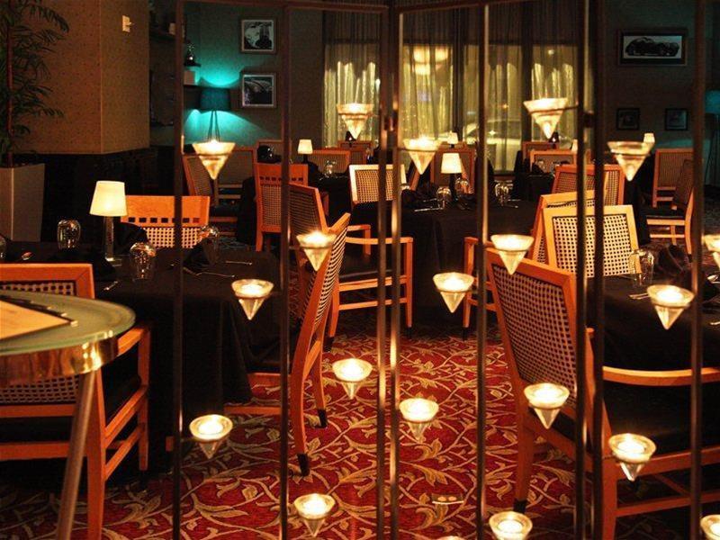 Crowne Plaza - Midtown By Ihg Hotel Atlanta