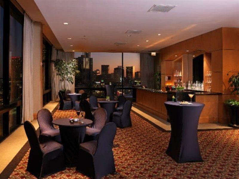 Crowne Plaza - Midtown By Ihg Atlanta