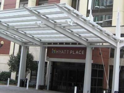Hyatt Place Buckhead Hotel Atlanta
