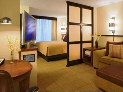 Hyatt Place Buckhead Hotel