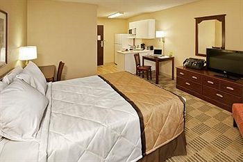 Extended America Select - Atlanta - Clairmont 2*